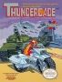 Nintendo  NES  -  Thundercade